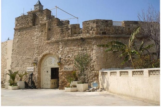 North Africa Tour to Utique-Bizerte-Ichkeul Park(Unesco) - Meeting and Pickup Arrangements