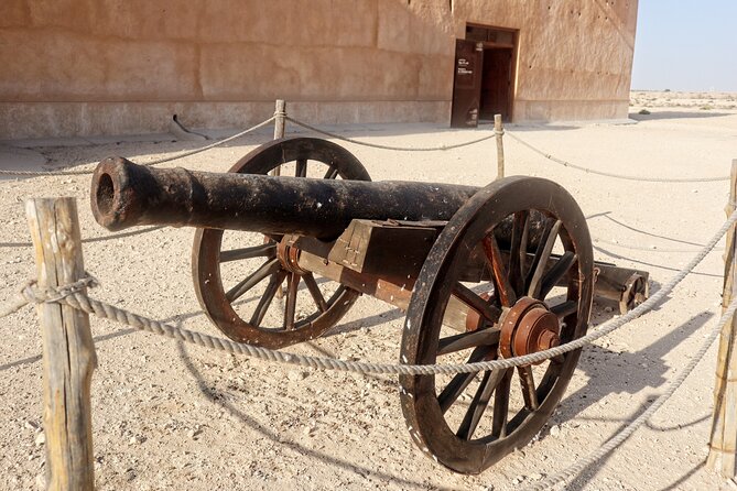 North of Qatar Tour - Tips for a Great Experience