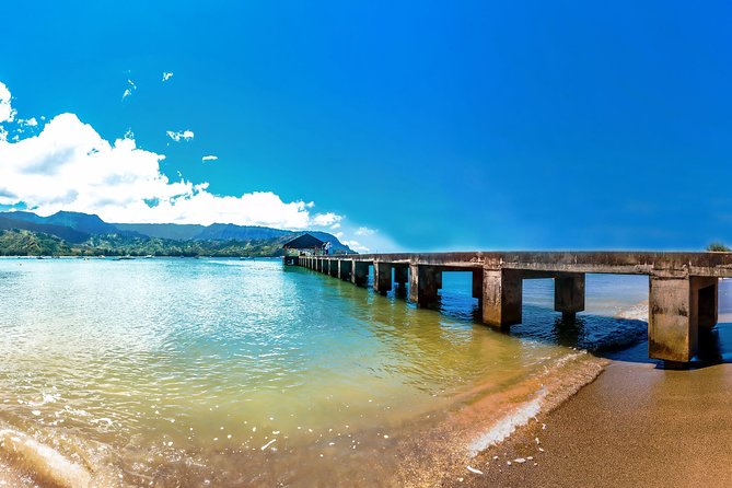 North Shore Kauai Audio Driving Tour - Accessibility Options