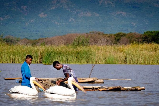 Northern Ethiopia Historic Route - Tips for Travelers