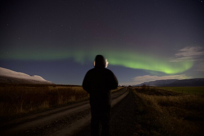 Northern Lights Classic Tour From Akureyri - Itinerary and Activities