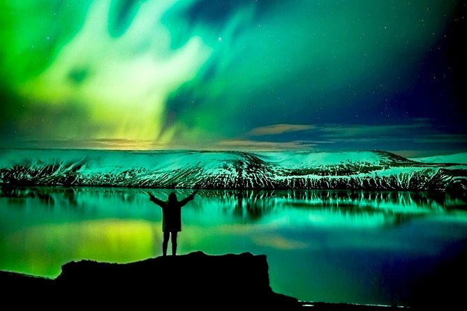 Northern Lights Night Tour From Reykjavik - Practical Information