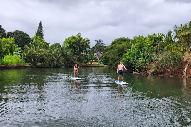 Northshore Ocean Adventure and Circle Islandjeep Tour- Guaranteed to See Turtles - Cancellation Policy