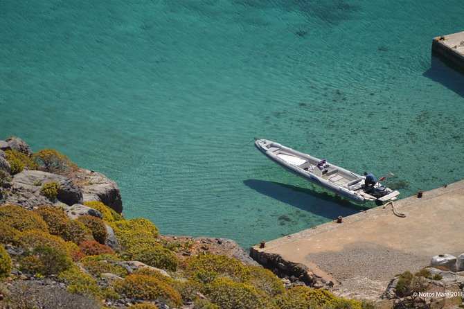 Northwest Crete Full-Day Private Boat Tour With Balos Lagoon - Customer Reviews