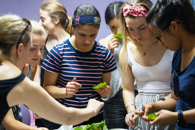 Off the Beaten Path Thai Cooking Class - Tips for a Memorable Experience