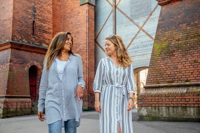 Off the Beaten Track in Copenhagen: Vesterbro Private Tour - Insider Insights