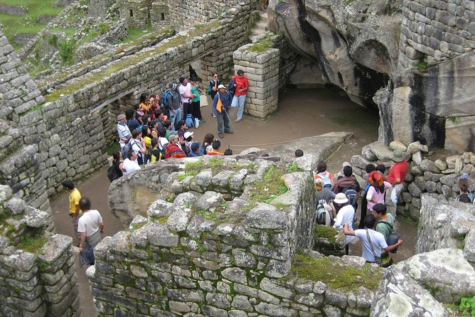 Official Ticket- Machu Picchu Lost Citadel - Review Highlights and Tour Guide