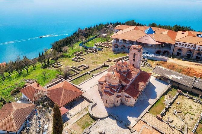 Ohrid City Tour - the Best of Ohrid - Encounter Ohrids Renowned Gastronomic Delights