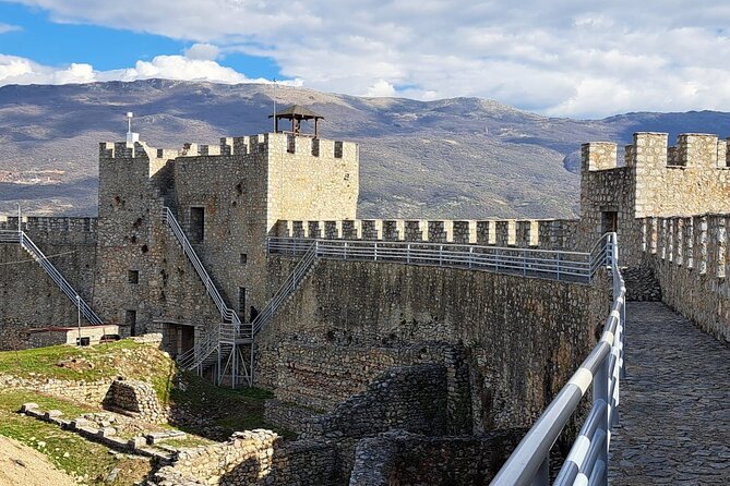 Ohrid Day Tour From Tirana W/Lunch - Accessibility and Cancellation Policy