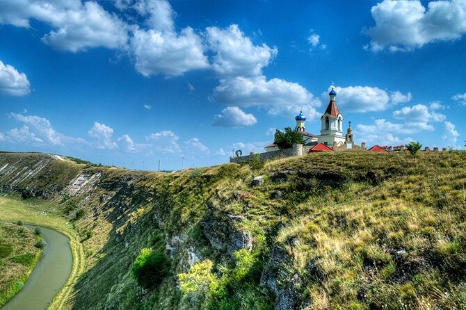Old Orhei Cave Monastery (Traditional Lunch Including) - Guide and Experience