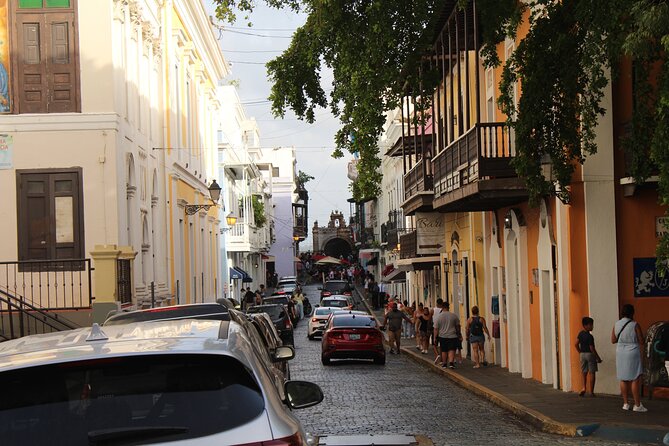Old San Juan Walking Day and Night Tours - Highlights of the Tour