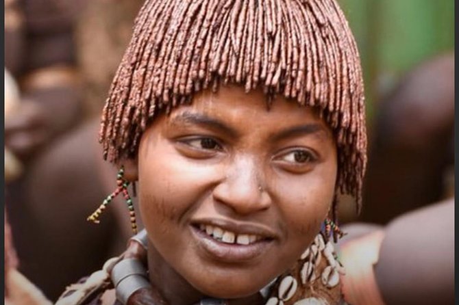 Omo Valley 4days 3nights Cultural Tour - Pricing and Booking Information