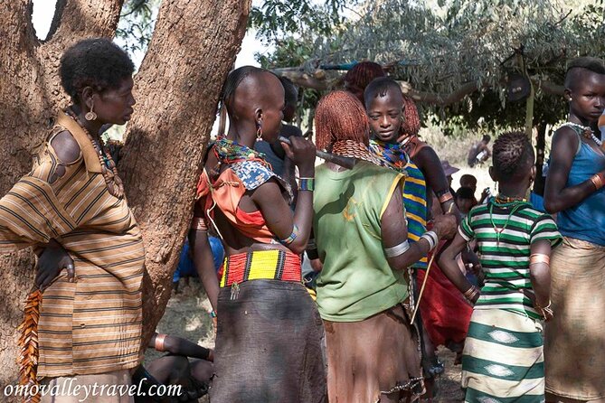 Omo Valley Tours - Planning Your Omo Valley Adventure