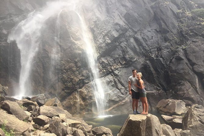 One Day In Yosemite Private Tour:Yosemite Valley, Glacier Point & Giant Sequoias - Booking and Cancellation Policy