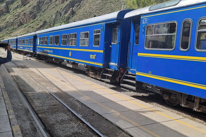 One Day Tour to Machu Picchu Private Service - Additional Information