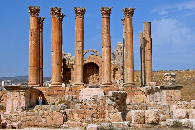 One Day Trip to Jerash & Ajloun Castle - Tips for Your Visit