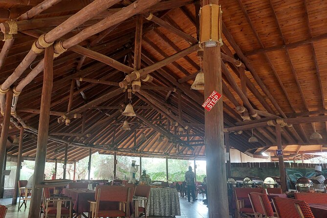 One Night (Mid-range) Amboseli National Park Safari - Guest Reviews and Ratings