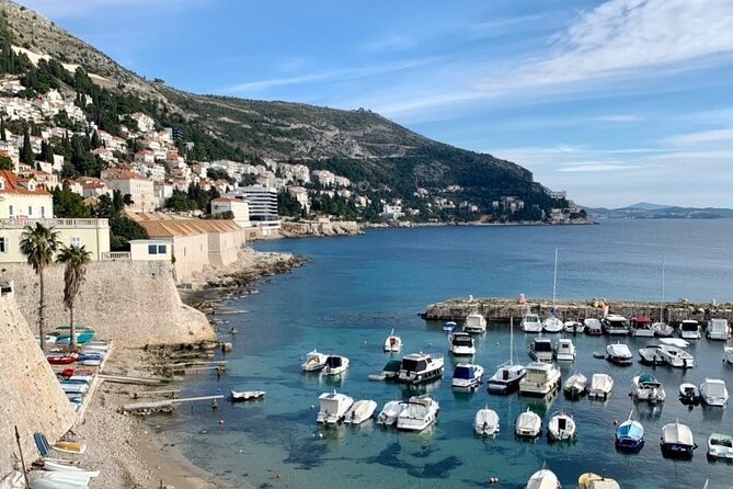 ONE WAY - Sarajevo > Dubrovnik + Day Tour Mostar,Blagaj,PočItelj &Kravice Falls - Tour Inclusions and Reviews