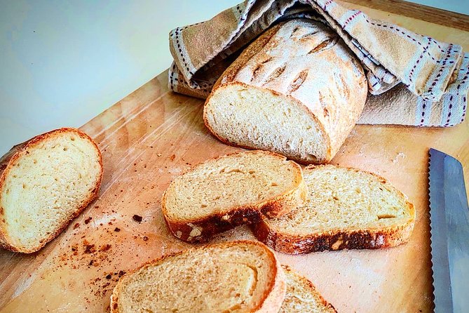 OnLine Genuine Cooking Class - Additional Information