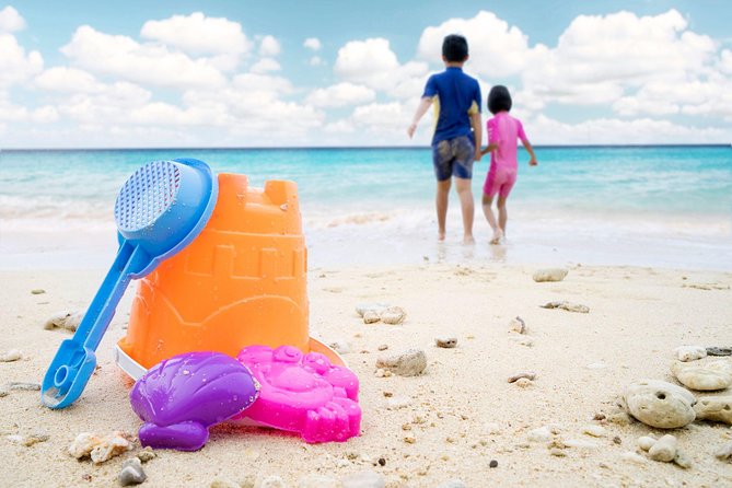 Orange Bay Full-Day Snorkeling With Lunch - Tips for a Great Experience