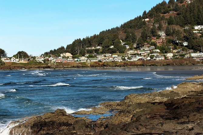 Oregon Coastal Tour: Florence to Yachats - Sum Up