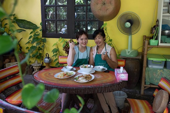 Organic Thai Cooking Class and Market Tour in Phuket - Pricing Details