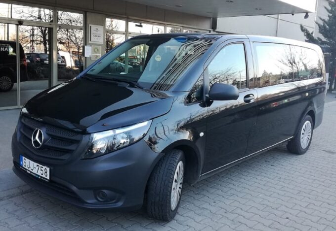 Orientation Tour in Budapest & Private Transfer From Airport - Tips for a Smooth Journey