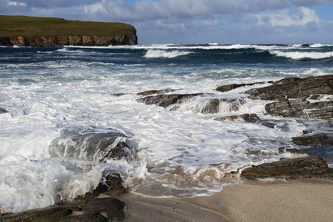 Orkney Trike Tours of Orkney - Booking and Contact Information