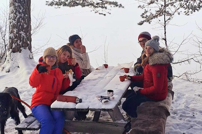 Oslo: Scenic Hike and Norwegian Waffles With Local Guide & Dog - Frequently Asked Questions