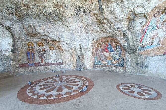 Ostrog Monastery Tour - Booking and Cancellation Policies