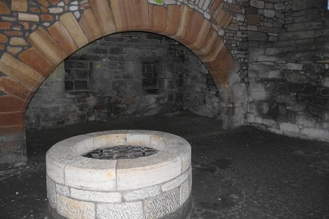 Outlander Special - Why Choose Tartan Tours