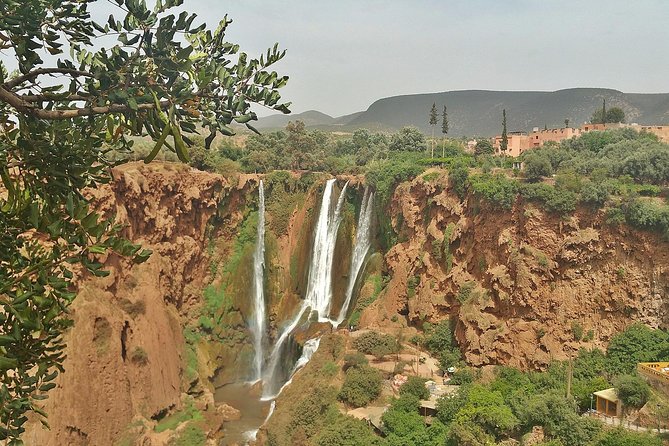 Ouzoud Waterfall & Middle Atlas Mountain Full-Day Tour From Marrakech - Why Book This Tour