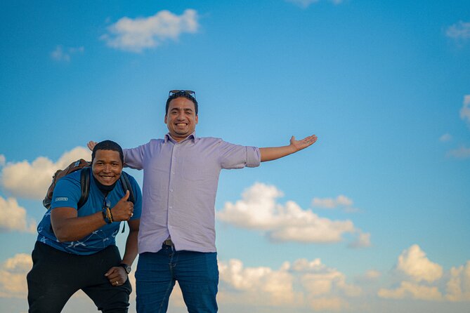Over Day to Alexandria From Cairo - Meeting and Pickup Details