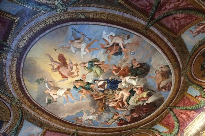 Oxford Private Guided Walking Tour - Highlights