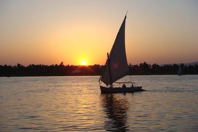 Package Hot Air Balloon and 5 More Attractions ( Luxor Full Day Tour )From Luxor - Temple of Luxor Visit