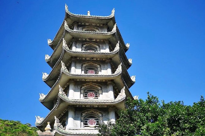 Package Tour Da Nang 4 Days - Pricing and Booking Information