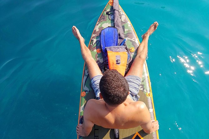 Paddleboarding in the Island - Tips for an Enjoyable Adventure