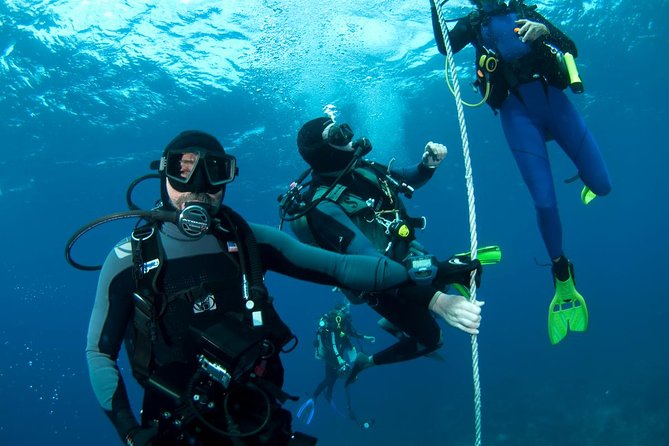 PADI Advanced Open Water Diver Course @ Anilao Batangas - Reviews and Ratings