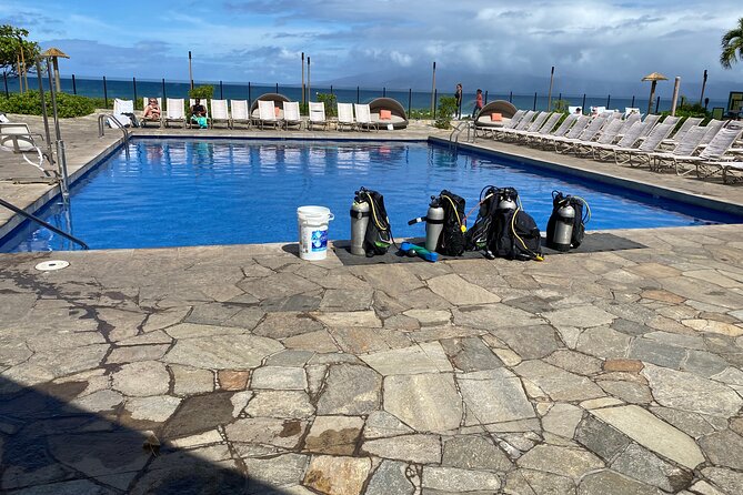PADI Scuba Lesson and Shore Dive in Maui - Tips for a Great Dive