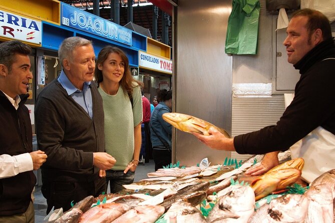 Paella Cooking Class With English Guide in Malaga - Guest Reviews and Feedback