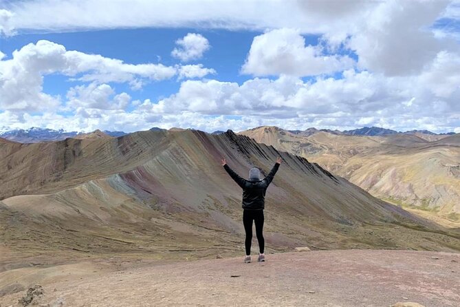 Palcoyo Mountain Private Full Day Trek - Additional Optional Activities