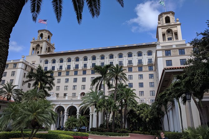 Palm Beach Sightseeing Tour - Dining and Cultural Experiences