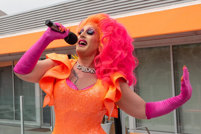 Palm Springs Drag Brunch - Special Events and Photography