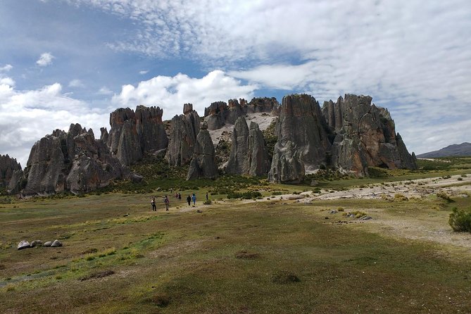 Pampachiri Full-Day From Abancay - Recommended Attire and Gear