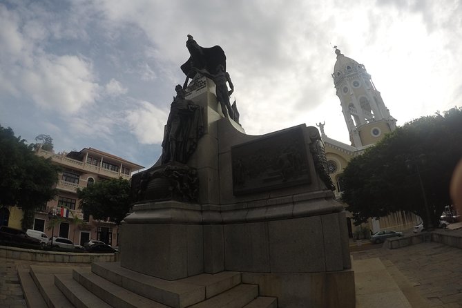 Panama Canal, Amador Causeway and Old Town Tour - Tour Inclusions and Exclusions