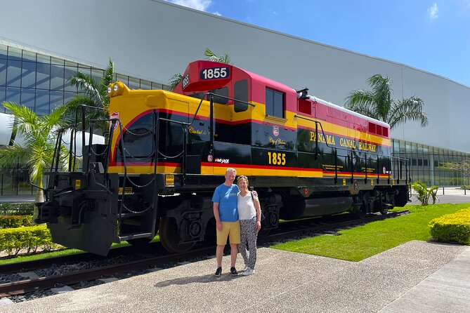 Panama Canal Tour - Frequently Asked Questions