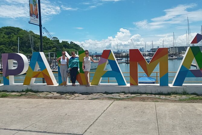 Panama City Tour and Panama Canal (Miraflores Locks) - Admission Fees and Costs