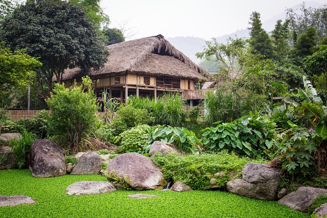 Panorama Of Unexplored Ha Giang Tour 4 Days - Day 3 Highlights
