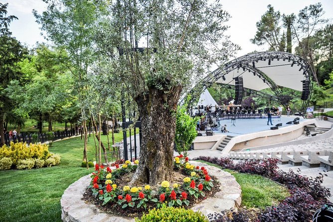 Panoramic City Tour Tirana - Booking and Cancellation