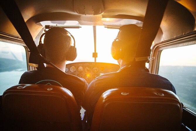 Panoramic Flight Over the City of Rijeka - Exclusive Private Tour Experience